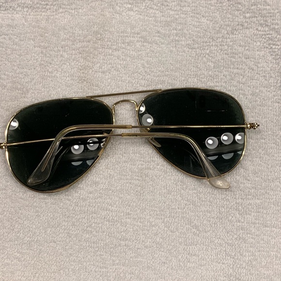 Ray Ban Aviators main image 6